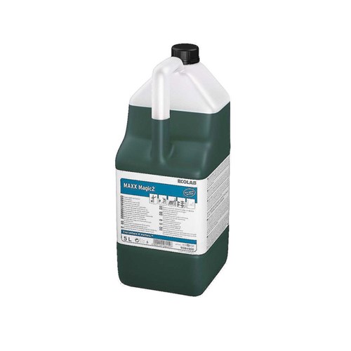 Ecolab MAXX MAGIC S 2X5L