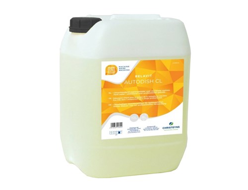 Christeyns Relavit Autodish CL (20 liter)