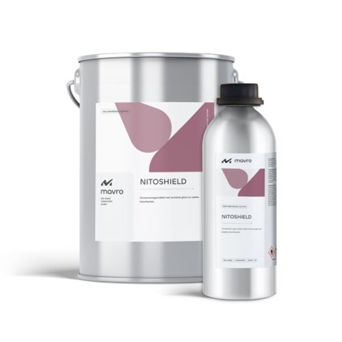 Mavro Nitoshield 5 liter