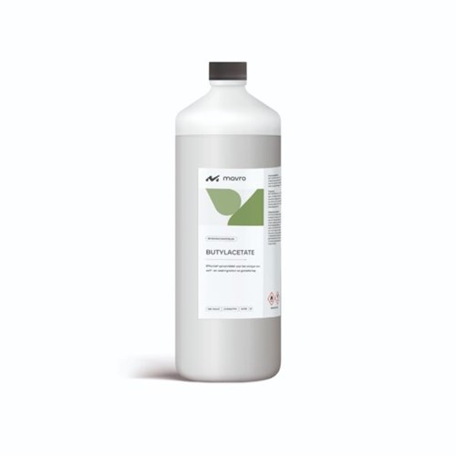 Mavro Butylacetate 1 liter