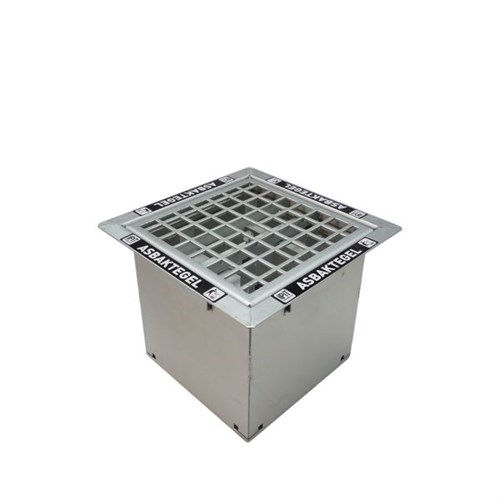 The DropPit | Comfort