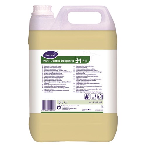 TASKI Jontec Deepstrip F1j (2x5 liter)