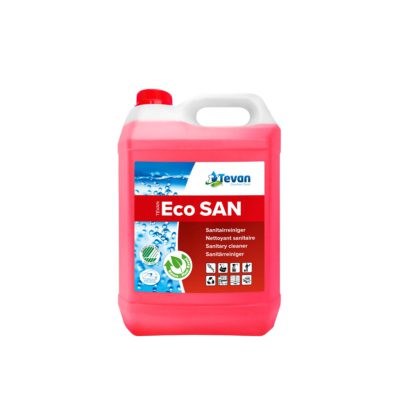 TEVAN® ECO SAN (doos 4x5 ltr)