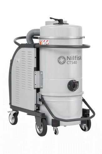 Nilfisk CTS 40 LC L50