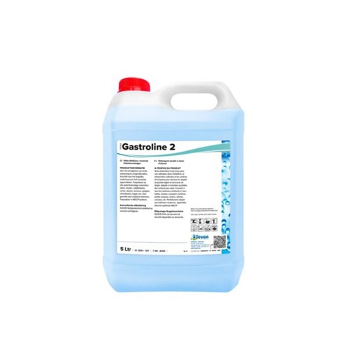 TEVAN® GastroLine 2 (doos 4x5 ltr)