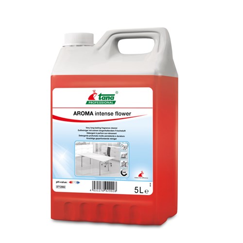 Tana Aroma intense flower