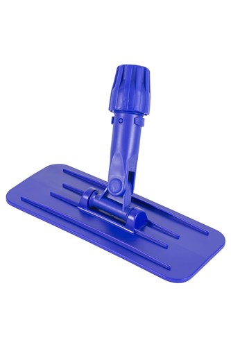 Doodlebug steelhouder 240x100 mm