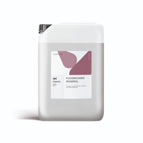 Mavro Floorguard Mineral 25 liter