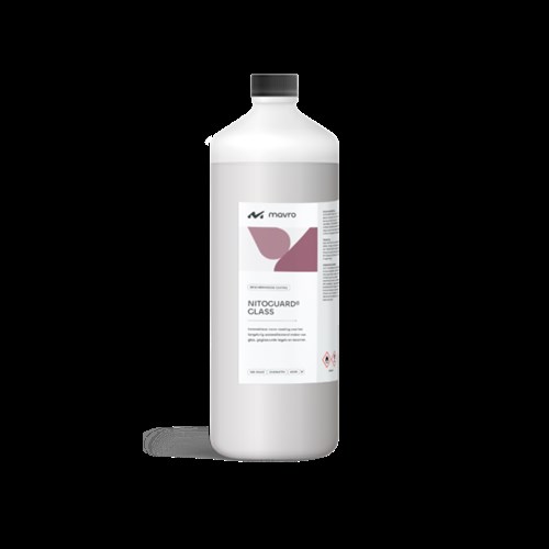 Mavro Nitoguard Glass 5 liter