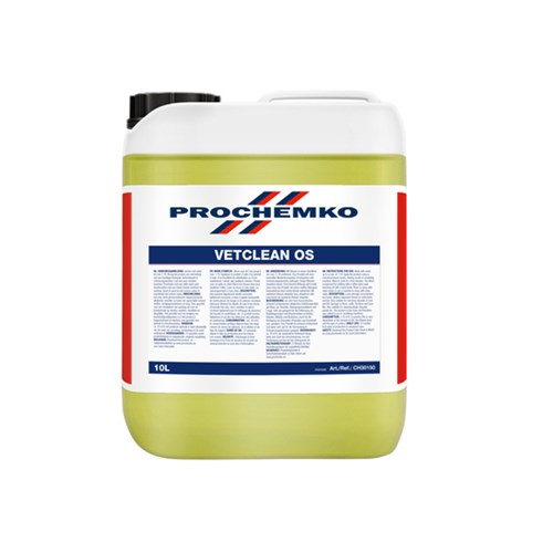 Prochemko Vetclean OS