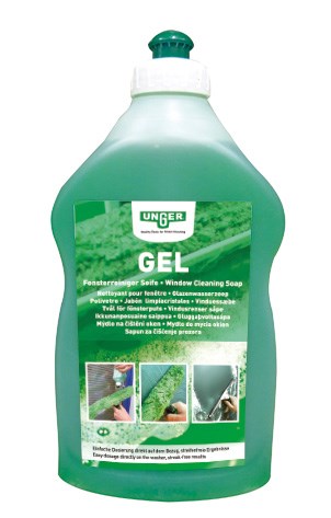 Unger Gel 500 ml