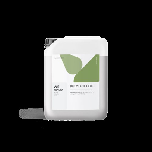 Mavro Butylacetate 5 liter