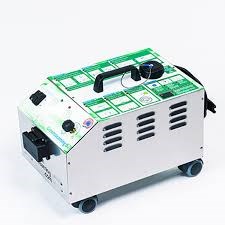Greensteaming 6 GS stoomreiniger