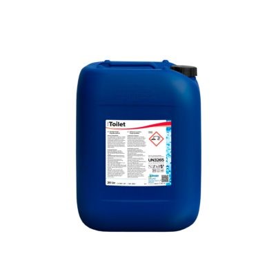 TEVAN® Toilet (can 20 ltr.)