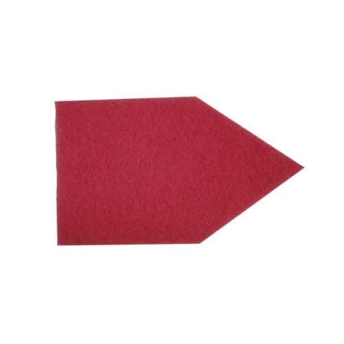 Twisterpad Excentr Red 30-50