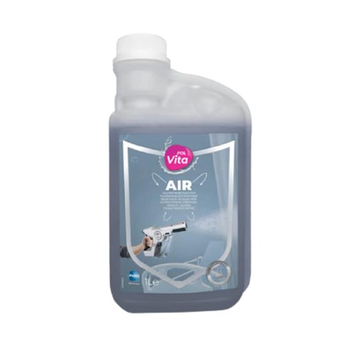 Pollet Polvita Protective Air (6 x 1 liter)