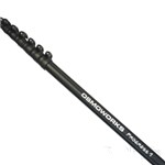 OVA-8 Full Carbon Progress1 - 12.3 meter