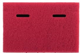Rood Pad MX 40-25