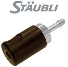 Staubli koppeling
