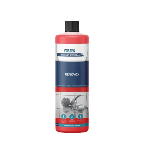 Vossen Renovox (12x1 liter)