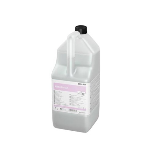 Ecolab MAXX Forte2 (2 x 5 liter)