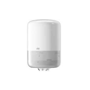 Tork midi centerfeed dispenser wit M2