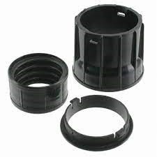 Numatic 38mm wartel incl klikring en schroefbus