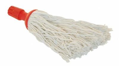 Taski Spaanse mop - Rood (250 grams)