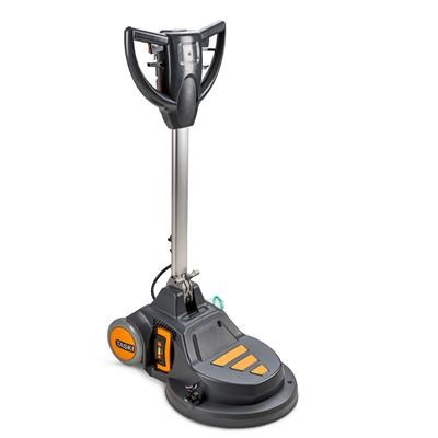 Taski Ergodisc Flexx incl.sprayunit (excl. batterij en lader