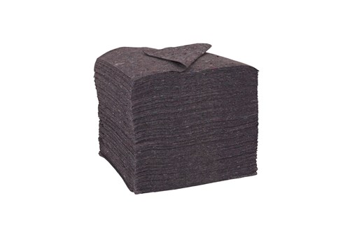 Bonte wegwerpdoek 10kg