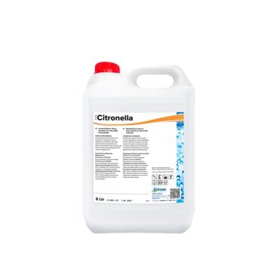 TEVAN® Citronella (doos 4x5 ltr)