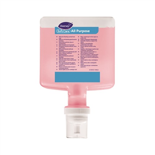 Soft Care All Purpose (4 x 1,3 liter)