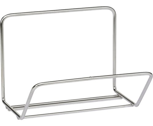 Vikan Hygiene Draadrek RVS 5L Can