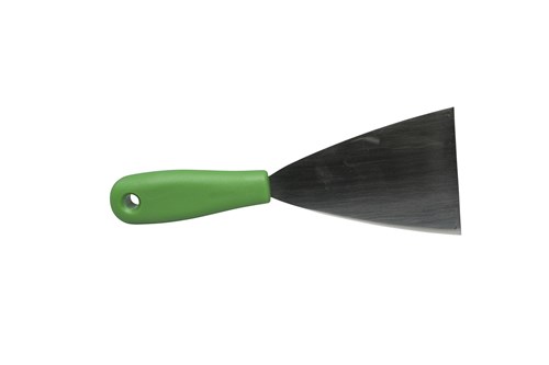 HCS Spatel groen 8cm