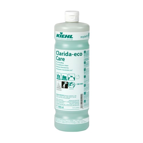 Kiehl Clarida-eco Care (6 x 1 liter)