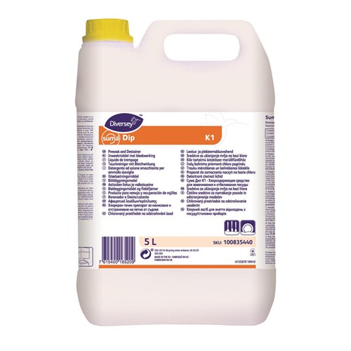 Suma Dip K1 (2 x 5 liter)