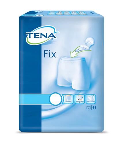 TENA Fix Acute One Size S/M/L (1 x 250 stuks)