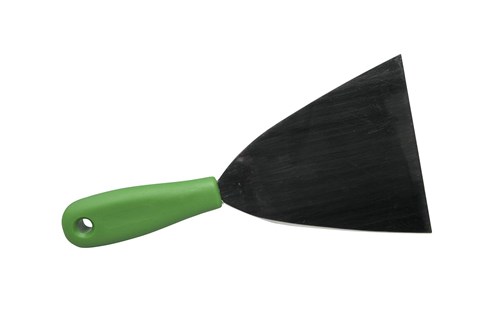 HCS Spatel groen 12cm