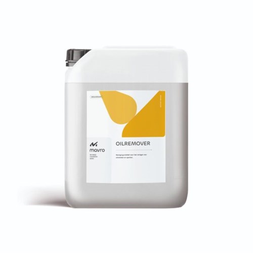 Mavro Oilremover 10 liter