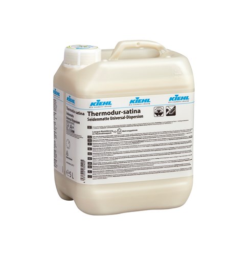 Kiehl Thermodur-satina  (2 x 5 L in een doos)