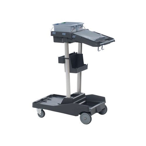 Vileda VoleoPro werkwagen