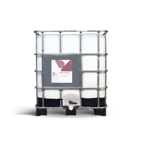 Mavro Graffitiguard 1000 liter