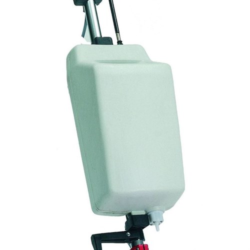 Cleanfix watertank 12 liter