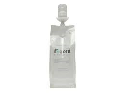 Lotus Foam Soap *comp* 1000ml