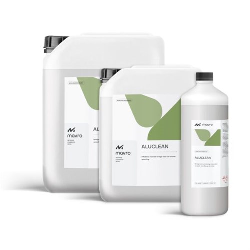Mavro Aluclean 1 liter