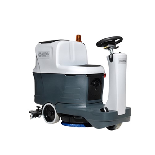 Nilfisk SC2000 53 B Full Package