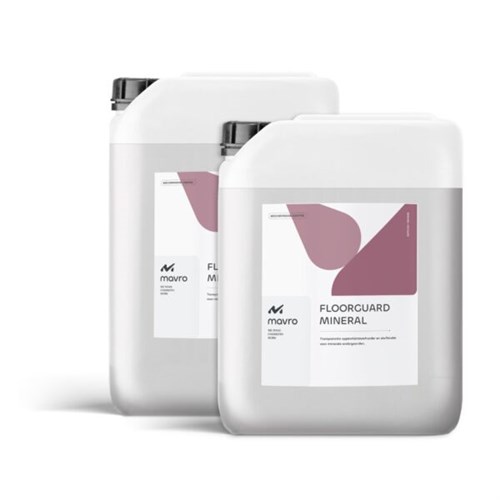 Mavro Floorguard Mineral 1000 liter