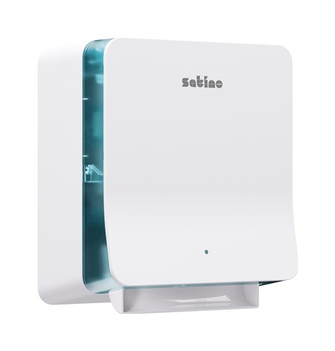 Hyginity Sensor Towel Dispenser (white)