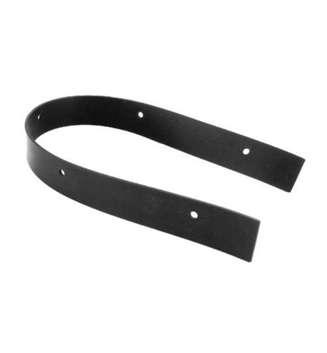 Taski Lamel smal zwart waterzuiger