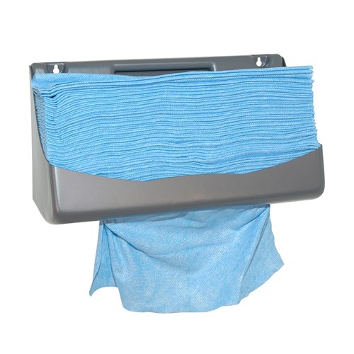 M wipe blauw 5 euro packs a 160 doeken